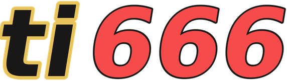 ti666 logo
