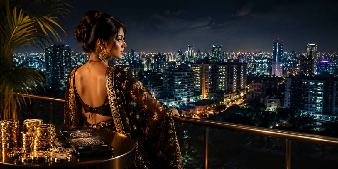 ti666 স্টুডিও লাইভ ব্ল্যাকজ্যাক